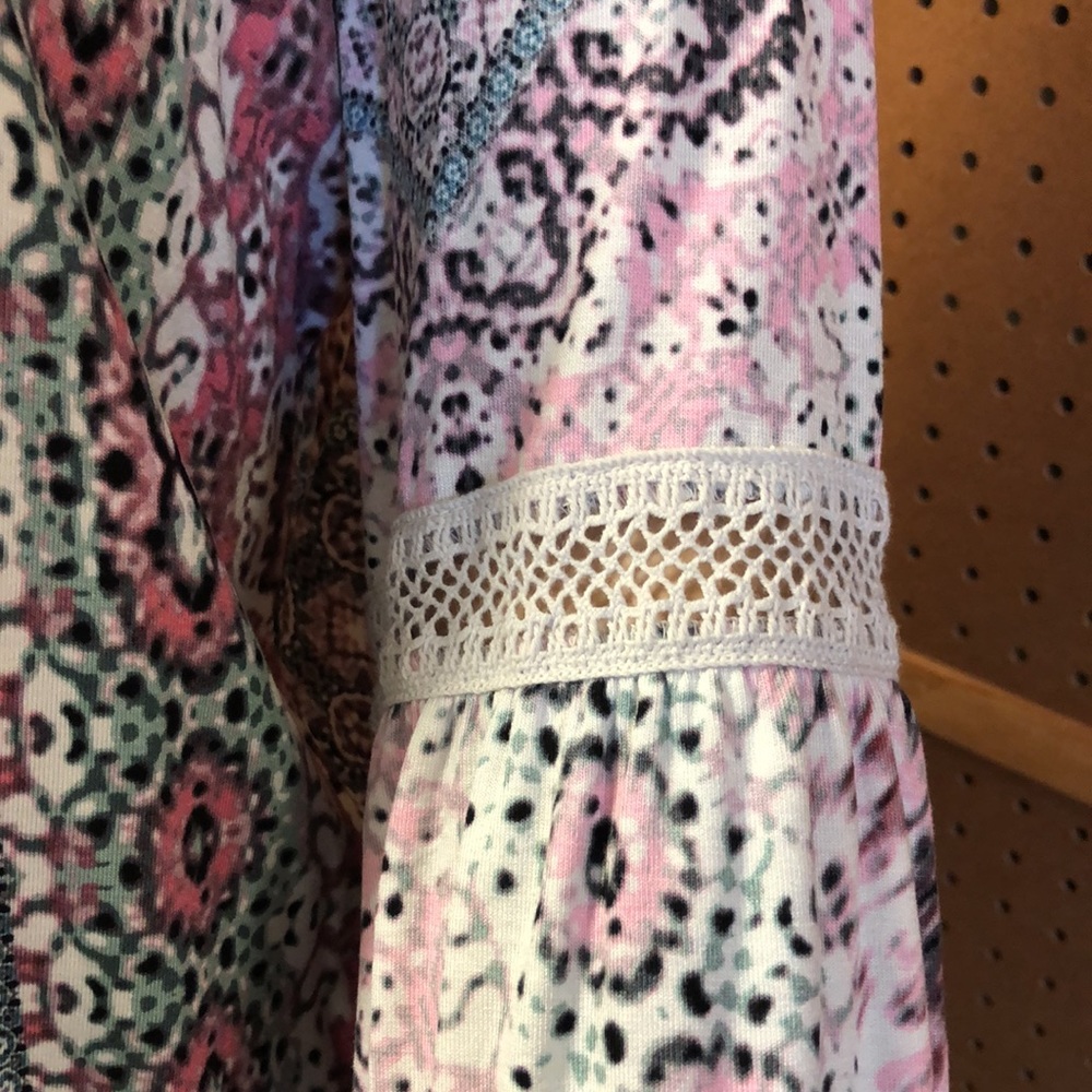haute hippie top - Picture 4 of 10